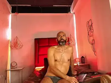 Live Porn with Jorge_Perezz - Stripchat