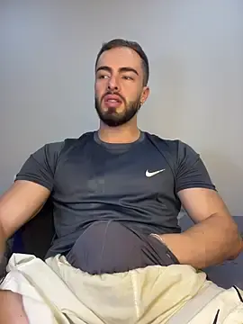 Adult Webcam with MaxDell - Stripchat