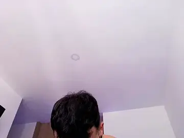 Free Porn Cam with Two_sinzXX - Stripchat
