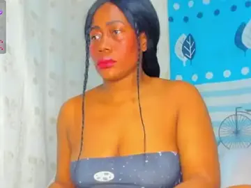 Free Porn Cam with yonsol_abril - Stripchat