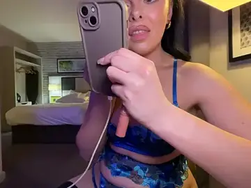 Adult Video Chat with FrancescaXO - Stripchat