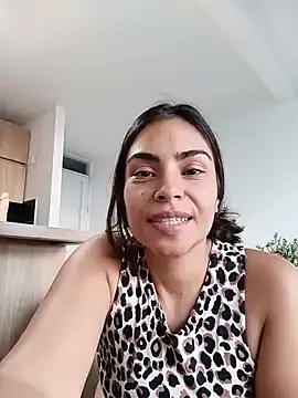 Sex Cam with Ivanna2 - Stripchat