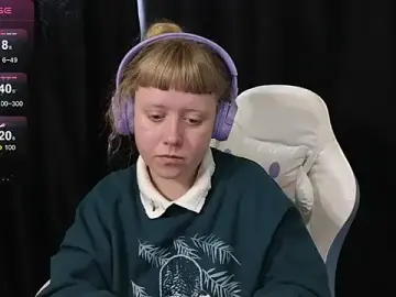 Adult Video Chat with June_shy0 - Stripchat