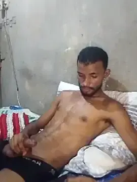 Live Sex with Mathevvi_26 - Stripchat