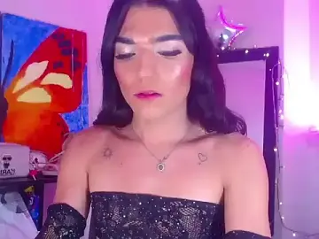 Live Sex Cam with alanastarh - Stripchat