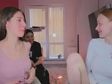 Sex Chat with fcjuicy_pussy - Stripchat