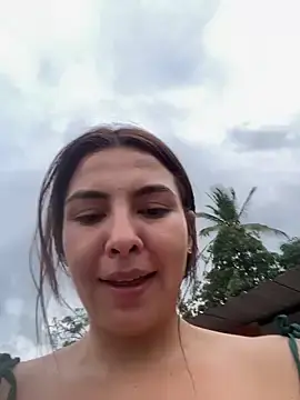 Free Live Porn with Dakota_Evanns - Stripchat