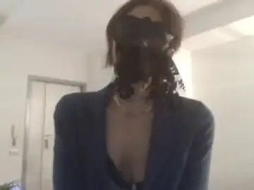 Live Sex with HelenTiAscolta - Stripchat