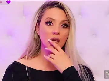 Sex Cam with AriannaSins - Stripchat