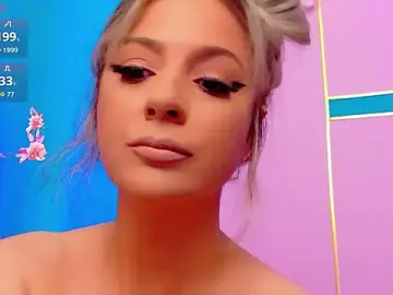Sex Cam with AriannaSins - Stripchat
