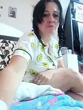 Adult Webcam with LADY_HELLEN - Stripchat