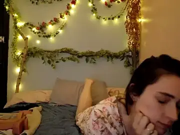 Sex Cam with missclochette - Stripchat