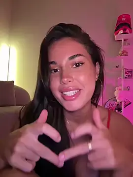 Sex Chat with olivializ - Stripchat