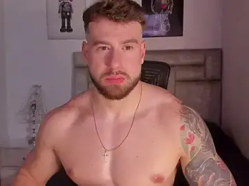 Sex Chat with paul_rogerr - Stripchat
