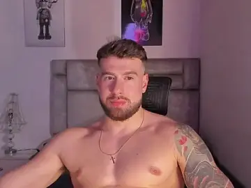 Free Live Porn with paul_rogerr - Stripchat