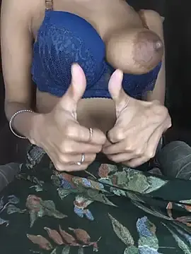 Live Sex with Anjali_789 - Stripchat