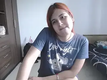 Live Sex with Mirage_Sertori - Stripchat