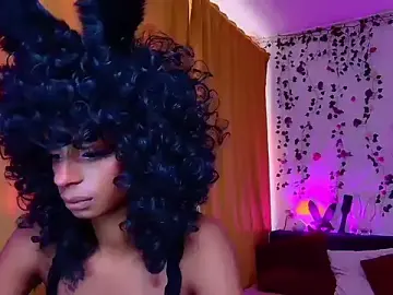 Live Sex Cam with Chayennejohnson - Stripchat