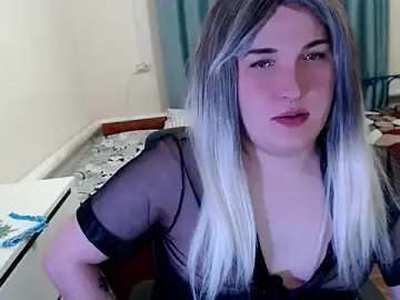 Live Porn with EvaMiron - Stripchat