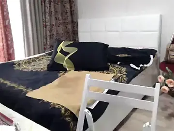 Nude Webcam with Arisa5000 - Stripchat