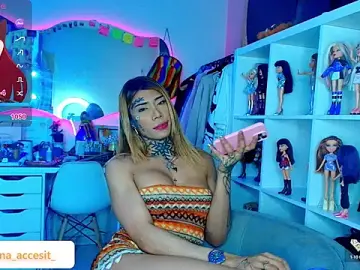 Best Webcam with caroline_cossei - Stripchat