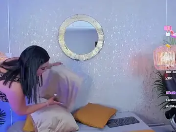 Live Sex Cam with alina_stark - Stripchat