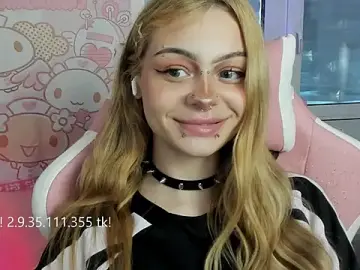 Adult Webcam with shy_melony - Stripchat