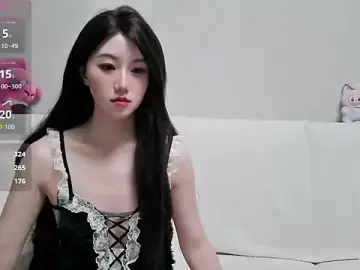 Adult Webcams with LUNYI-CC - Stripchat