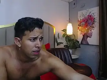 Live Porn with randy_paterman_ - Stripchat
