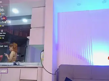 Free Porn Cam with rubi_star - Stripchat