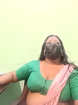 Live Sex Cam with Tamil-Butterfly - Stripchat