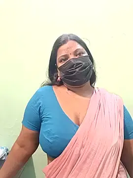 Free Porn Cam with Tamil-Butterfly - Stripchat