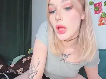 Sex Cam with myrzilka - Stripchat