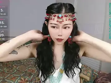 Nude Webcam with sasating - Stripchat
