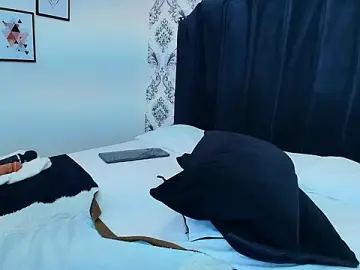 Private Sex Chat with Angelique_Angell - Stripchat