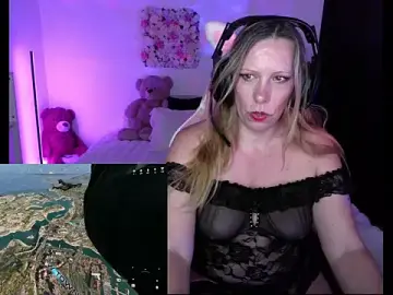 Sex Cam with ArchangelTheFrancaise - Stripchat