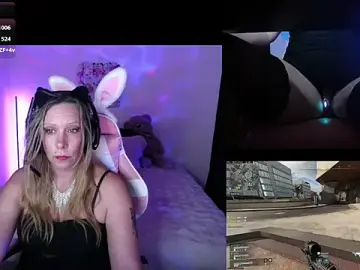 Adult Webcams with ArchangelTheFrancaise - Stripchat