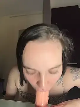 Free Porn Cam with Baby_Eva23 - Stripchat