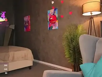 Sex Chat with Beatrice_Brice - Stripchat