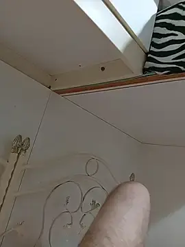 Best live sex cam show with NAvoglia - Stripchat