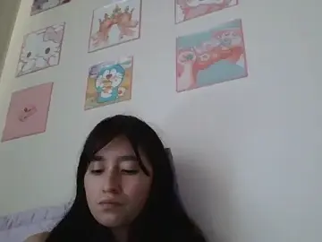 Sex Chat with Arielle_lov - Stripchat