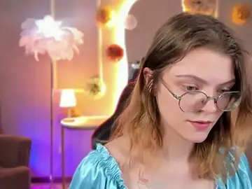 Nude Webcam with Avrora_Spark - Stripchat