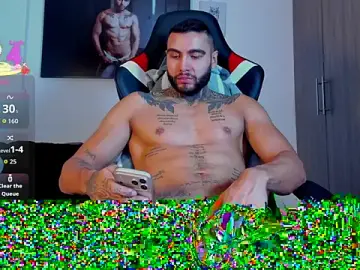 Live Sex with Danny_Willson - Stripchat