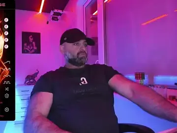 Best Webcam with HAIR-MAN - Stripchat