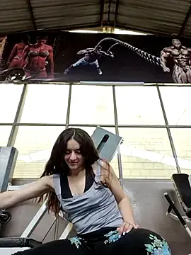 Best Webcam with Sam_Sara - Stripchat