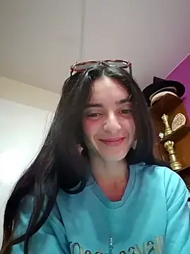 Free Live Porn with Sam_Sara - Stripchat