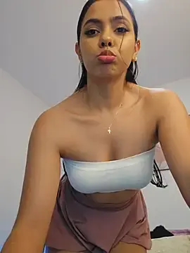 Free Porn Cam with Victoria_Evanss - Stripchat