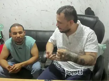 Adult Webcams with _ace_ventura - Stripchat