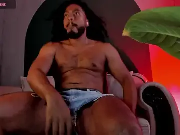 Free Live Porn with noah_jones__ - Stripchat