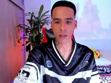 Live Sex with Damianwhite - Stripchat